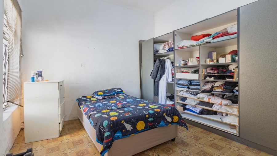 4 Bedroom Property for Sale in Salt River Western Cape